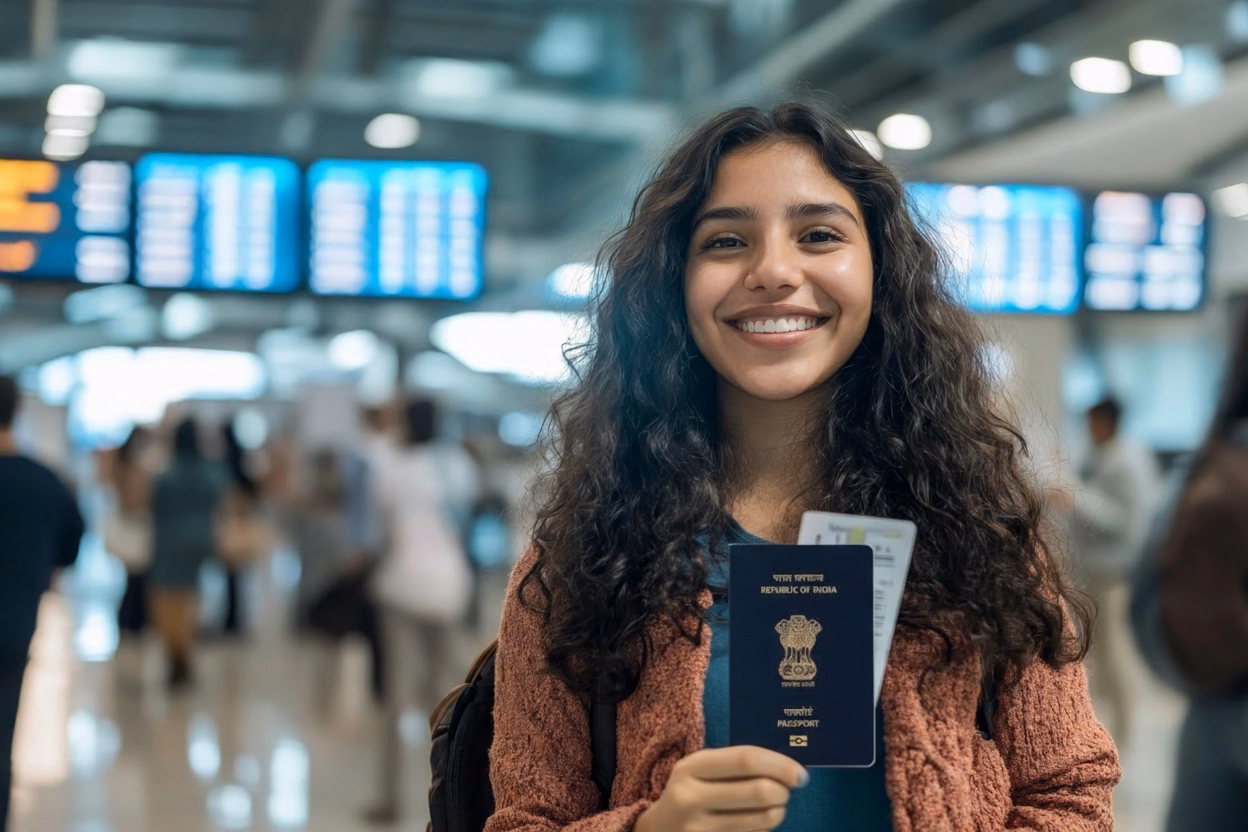 Do you work with NRI buyers?